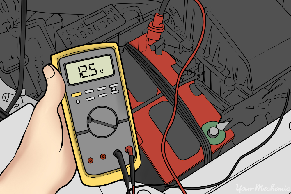 DNT Auto Tools How to Change a Car Battery?DNT Tools